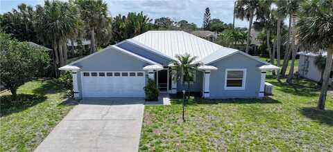 438 Seagrass Ave, Sebastian, FL 32958