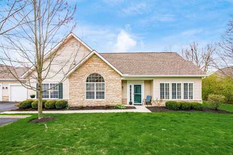 4889 Ashleigh Drive, Dublin, OH 43016
