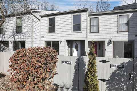 3118 Walden Ravines, Columbus, OH 43221