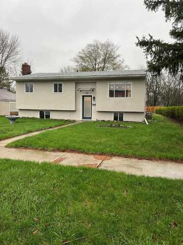 25 David Street, Delaware, OH 43015