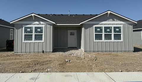 5117 E Norma Ave, Post Falls, ID 83854