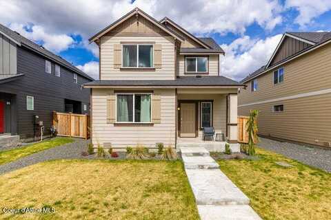 99 E Sandmyrtle Ave, Hayden, ID 83835