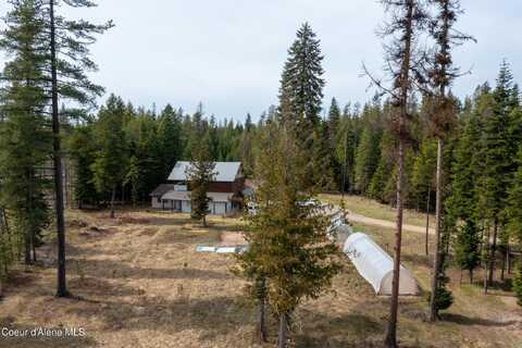 164 Generations Dr., Athol, ID 83801