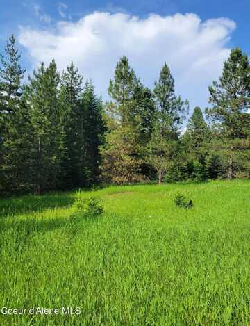 Nka Hanna Lane Lot 2, Coeur D Alene, ID 83814