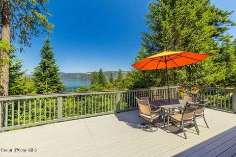 437 W HARMON AVE, Worley, ID 83876