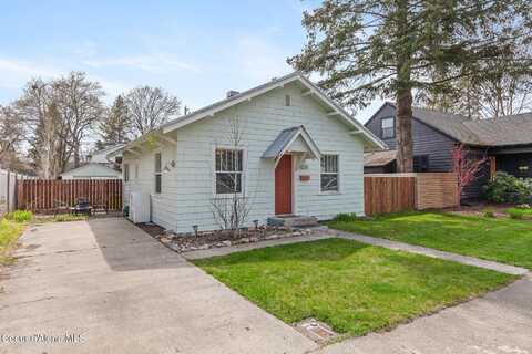 1020 E Montana Ave, Coeur D Alene, ID 83814
