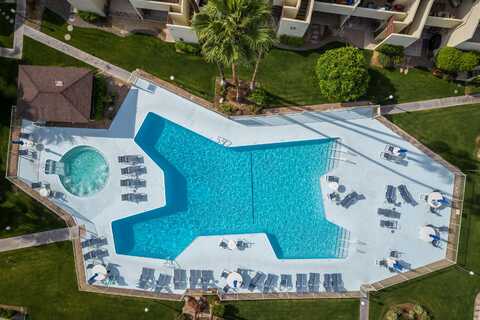 1655 E Palm Canyon Drive, Palm Springs, CA 92264