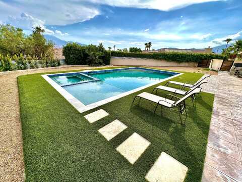 64977 Ray Court, Desert Hot Springs, CA 92240