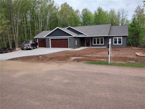 24888 65th Avenue, Cadott, WI 54727