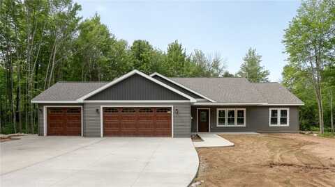 24888 65th Avenue, Cadott, WI 54727