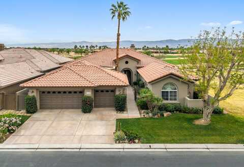 81650 Tiburon Drive, La Quinta, CA 92253