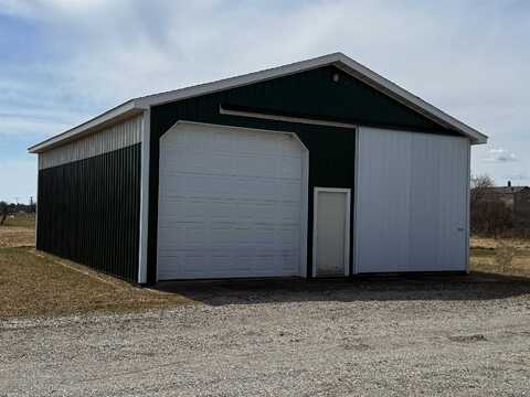 Lot 4 BUTMAN, Gladwin, MI 48624