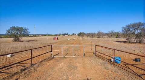 362 Jacoby Lane, Hext, TX 76848