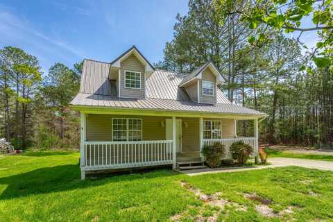 2039 SE Hunt Road, Cleveland, TN 37323