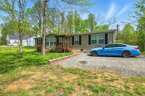 6937 Waterlevel Highway, Cleveland, TN 37323
