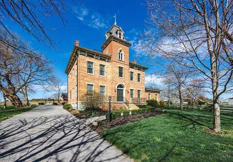 3550 Oxford Middletown Road, Milford, OH 45064