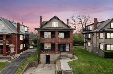 589 Blair Avenue, Cincinnati, OH 45229