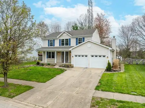 1521 Spruce, Batavia, OH 45102