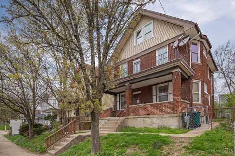 3606 Eighth Street, Cincinnati, OH 45205