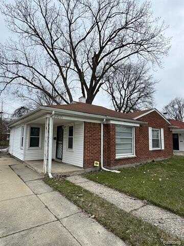 23071 KENOSHA Street, Oak Park, MI 48237