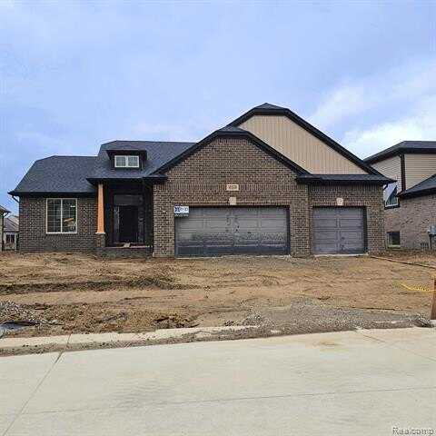 18506 STALLMANN Drive, Macomb, MI 48042