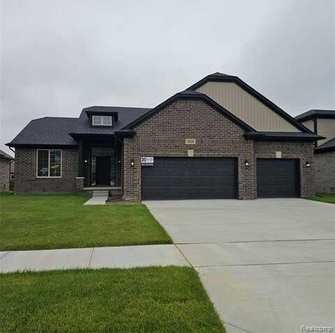18506 STALLMANN Drive, Macomb, MI 48042