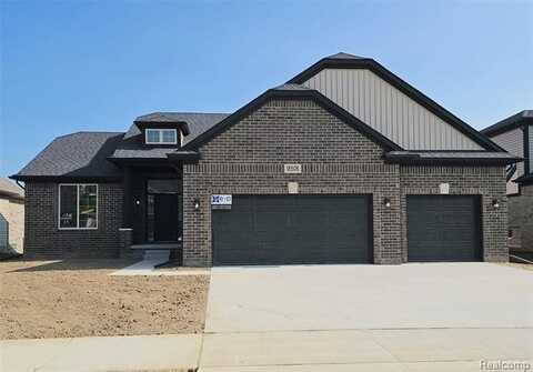 18506 STALLMANN Drive, Macomb, MI 48042