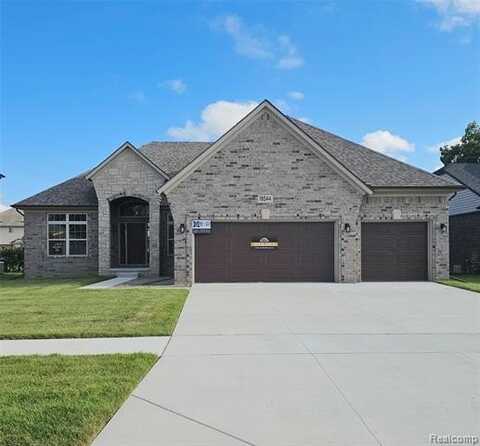 18544 STALLMANN Drive, Macomb, MI 48042
