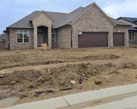 18544 STALLMANN Drive, Macomb, MI 48042