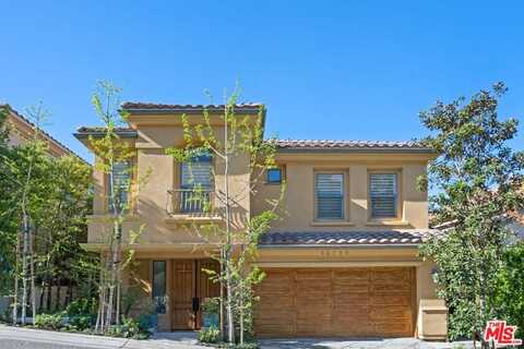 16754 Calle De Catalina, Pacific Palisades, CA 90272
