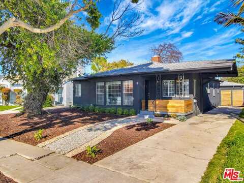 9210 S Van Ness Ave, Los Angeles, CA 90047