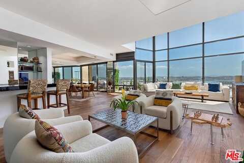 4335 Marina City Drive, Marina Del Rey, CA 90292