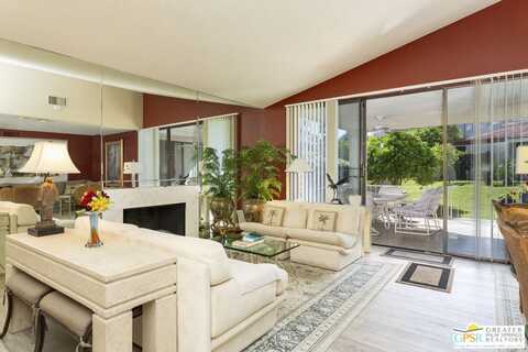 1267 S La Verne Way, Palm Springs, CA 92264
