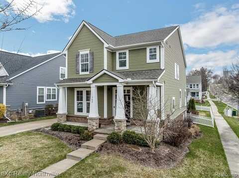 700 Union Street, Milford, MI 48381