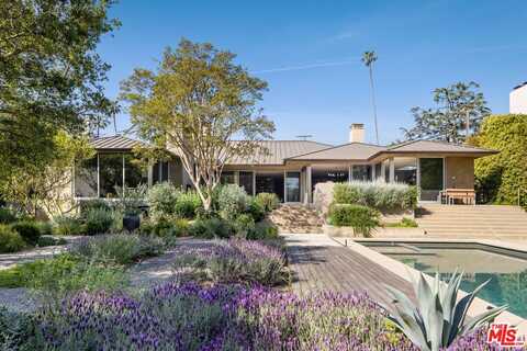 400 S Cliffwood Ave, Los Angeles, CA 90049