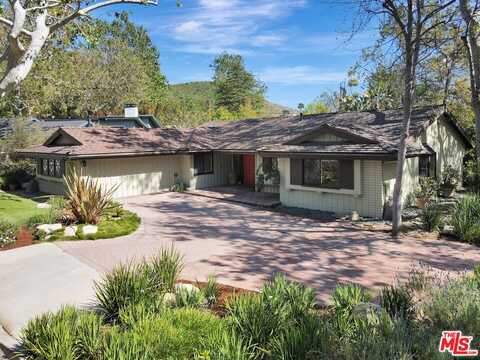 30612 Sicomoro Dr, Malibu, CA 90265