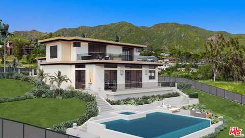 5936 Busch Dr, Malibu, CA 90265