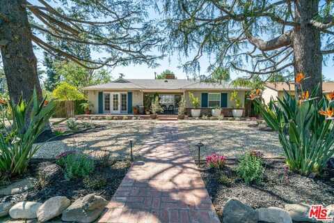 5501 Cantaloupe Ave, Sherman Oaks, CA 91401