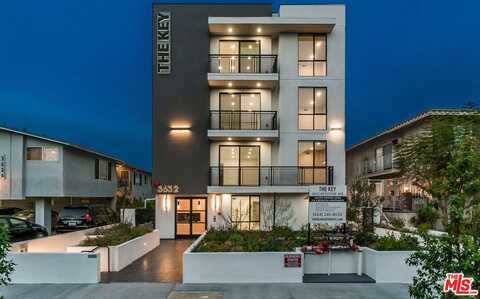 3632 S Keystone Ave, Los Angeles, CA 90034