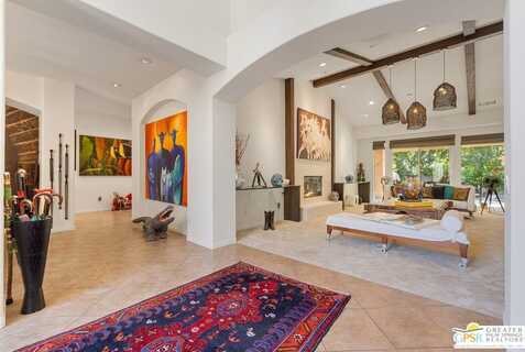 7 Chopin Ct, Rancho Mirage, CA 92270