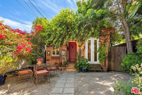 5662 Airdrome St, Los Angeles, CA 90019
