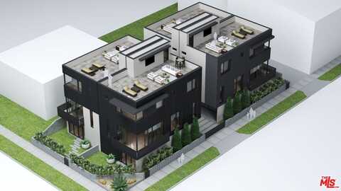 5864 Saturn St, Los Angeles, CA 90019