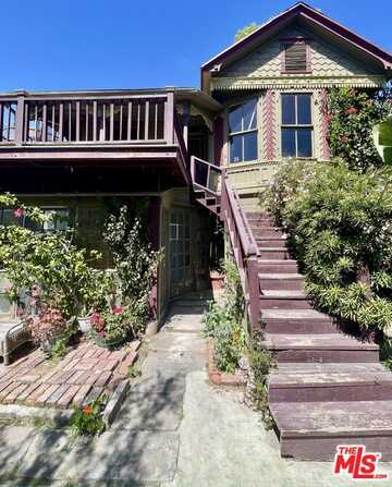 281 E Avenue 33, Los Angeles, CA 90031