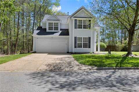2141 Sunset Maple Lane, Chesapeake, VA 23323