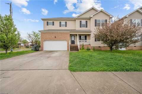 401 West Government Avenue, Norfolk, VA 23503