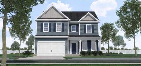 265 McCormick Drive, Suffolk, VA 23434