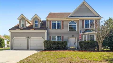 2641 Pamlico Loop, Virginia Beach, VA 23456