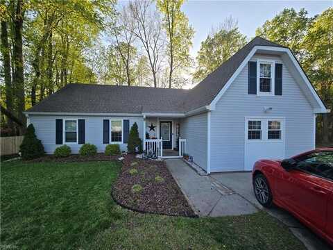 417 Keaton Way, Suffolk, VA 23434