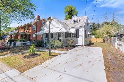 1612 Melrose Parkway, Norfolk, VA 23508