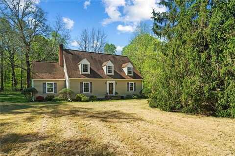 183 Dogwood Court, Surry, VA 23883